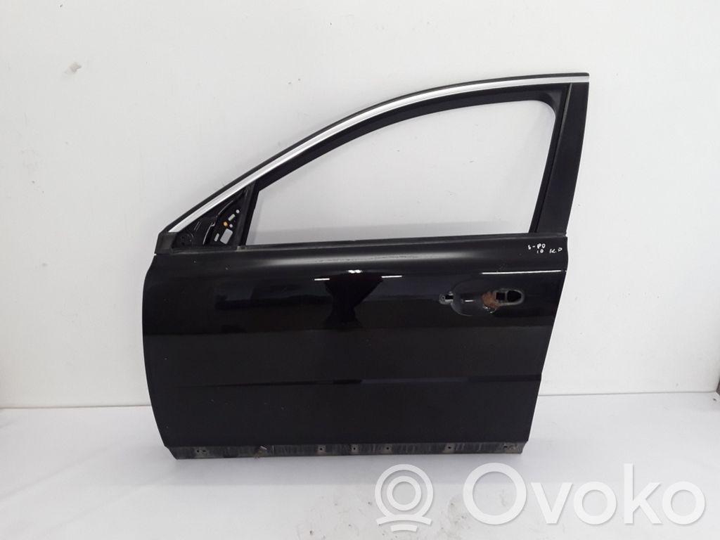 Volvo S80 Durvis 