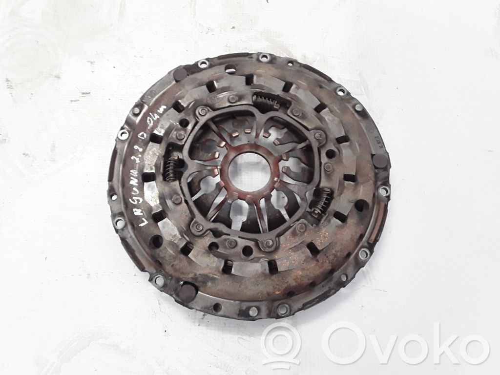 Renault Laguna II Pressure plate 