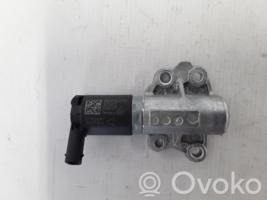 Volvo XC90 Sensor 