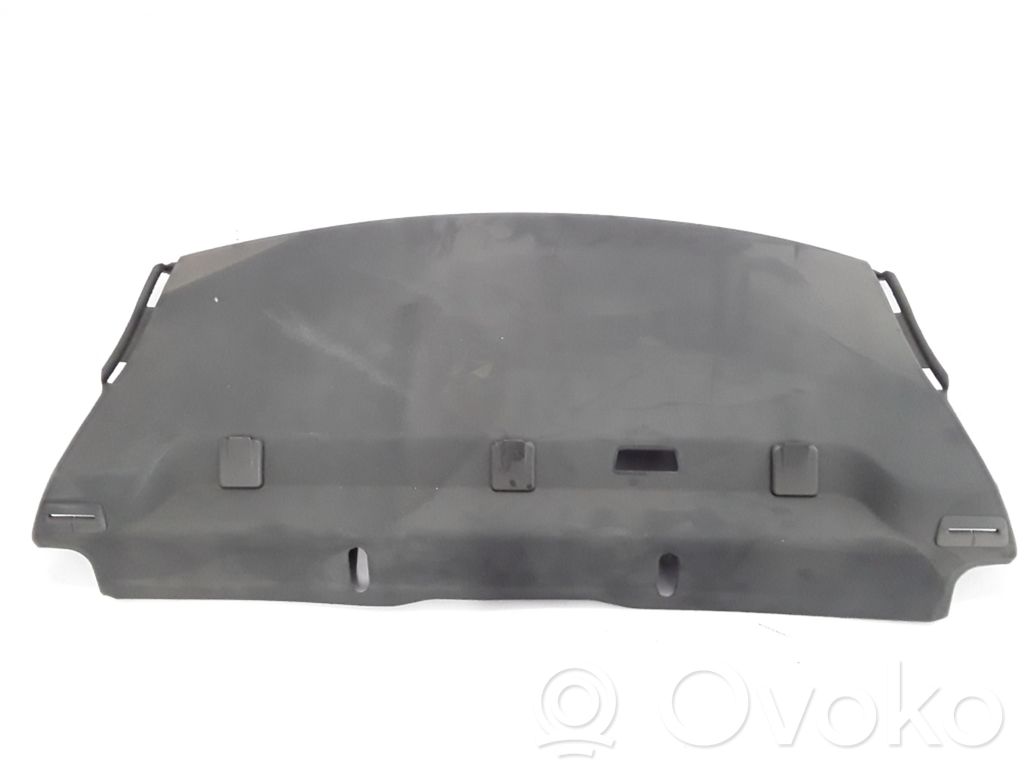 Volvo S80 Plage arrière 