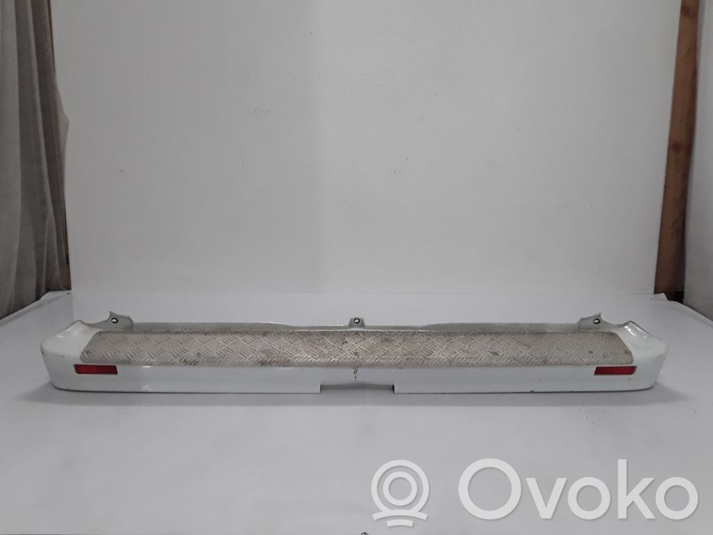 Opel Vivaro Parachoques 