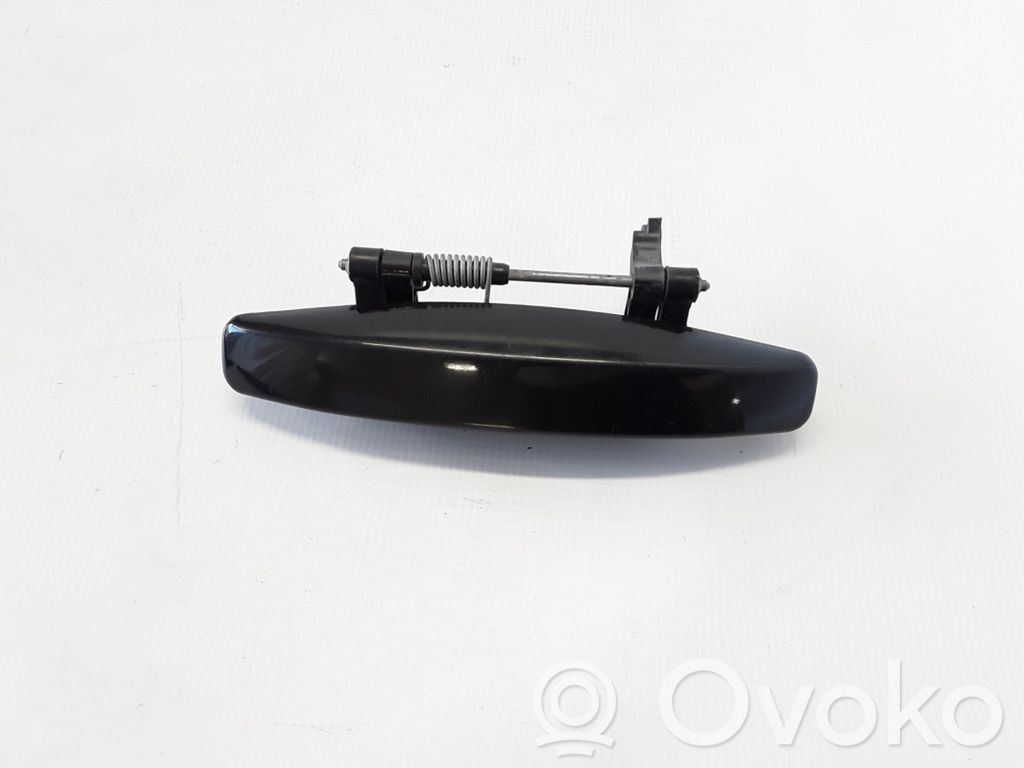 Dacia Lodgy Manecilla externa puerta delantera 
