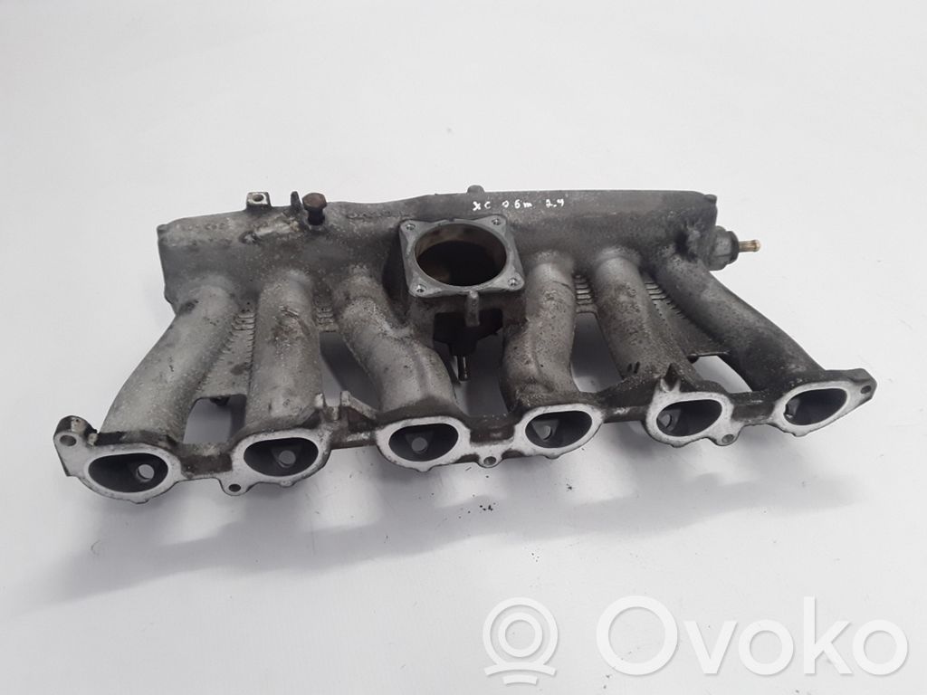 Volvo XC90 Kolektorius įsiurbimo 