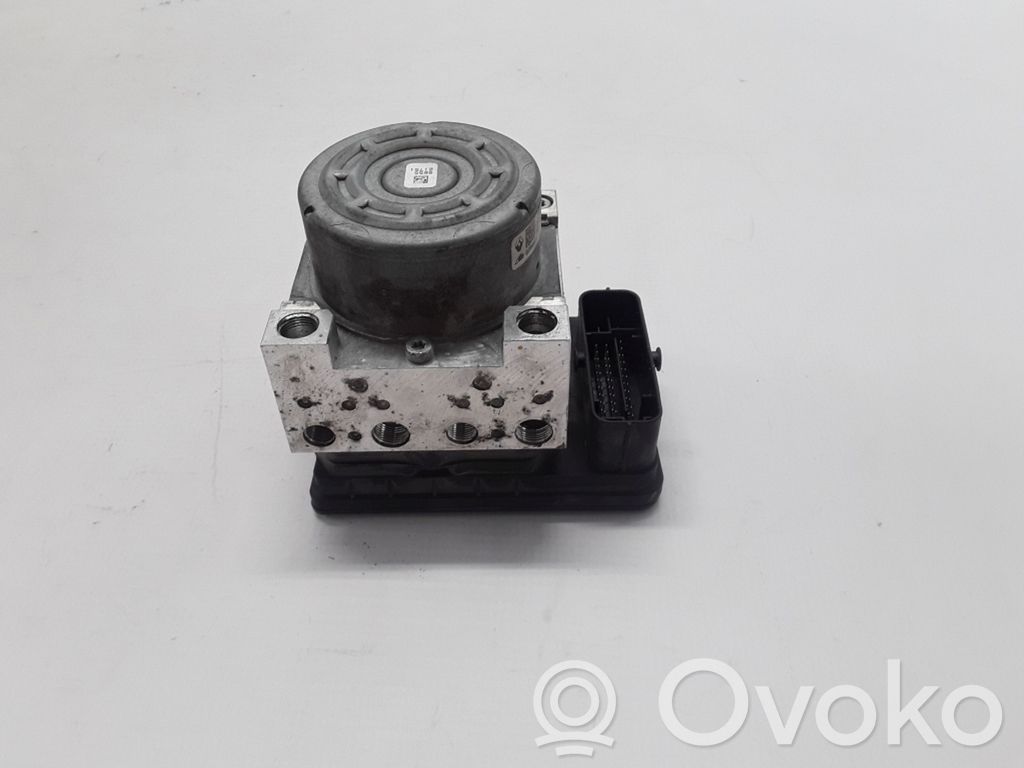 Dacia Dokker ABS Pump 