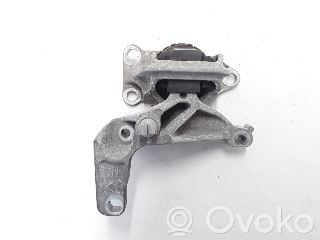 Renault Megane III Engine mount bracket 