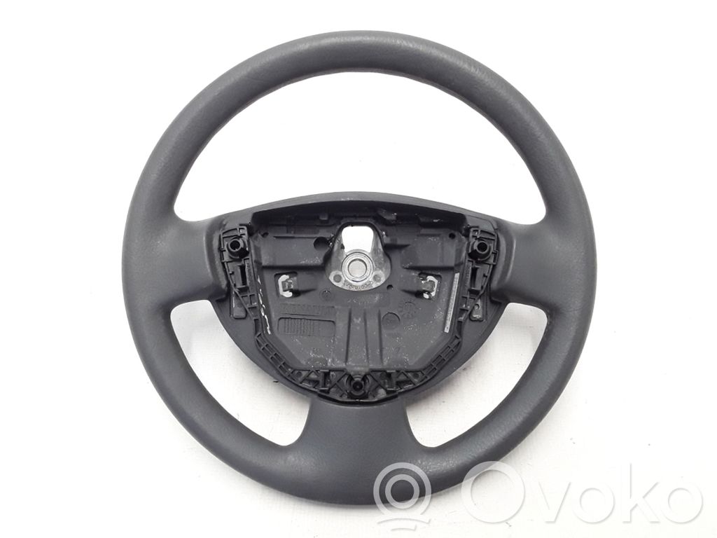 Renault Twingo II Vairas 