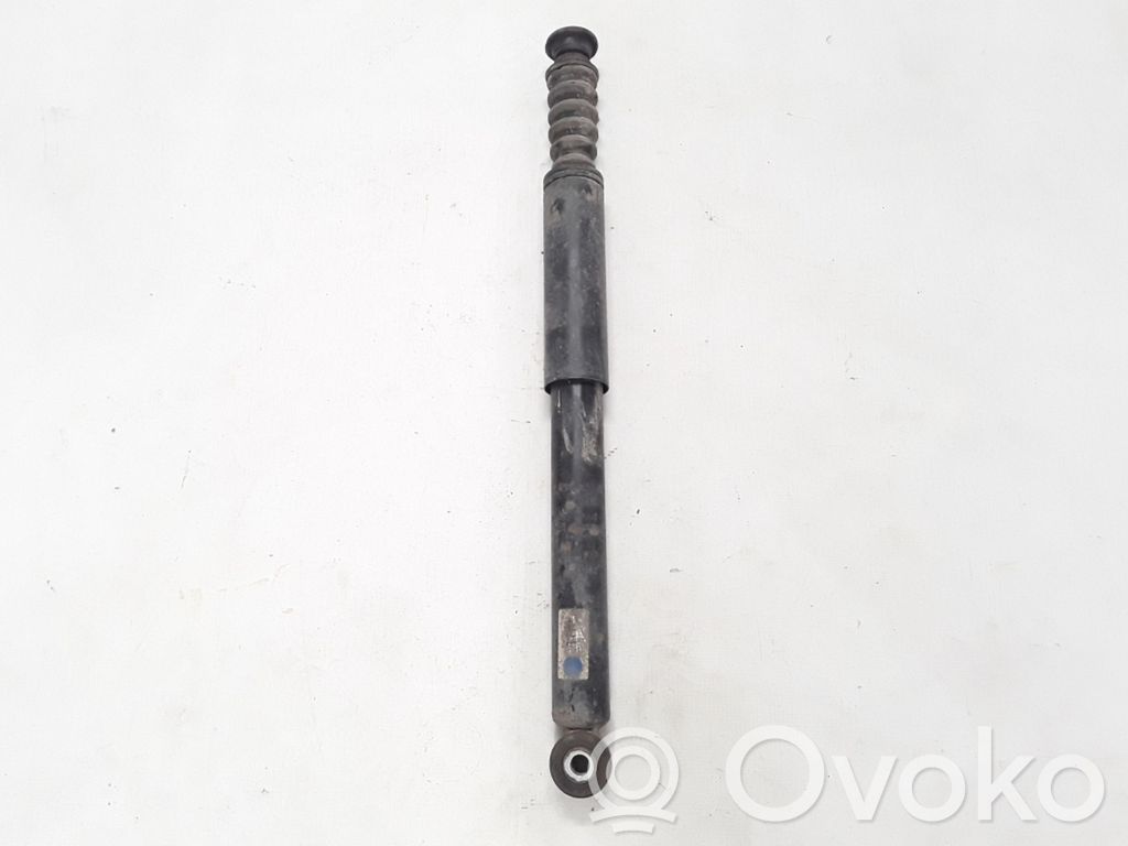Renault Modus Stoßdämpfer hinten 
