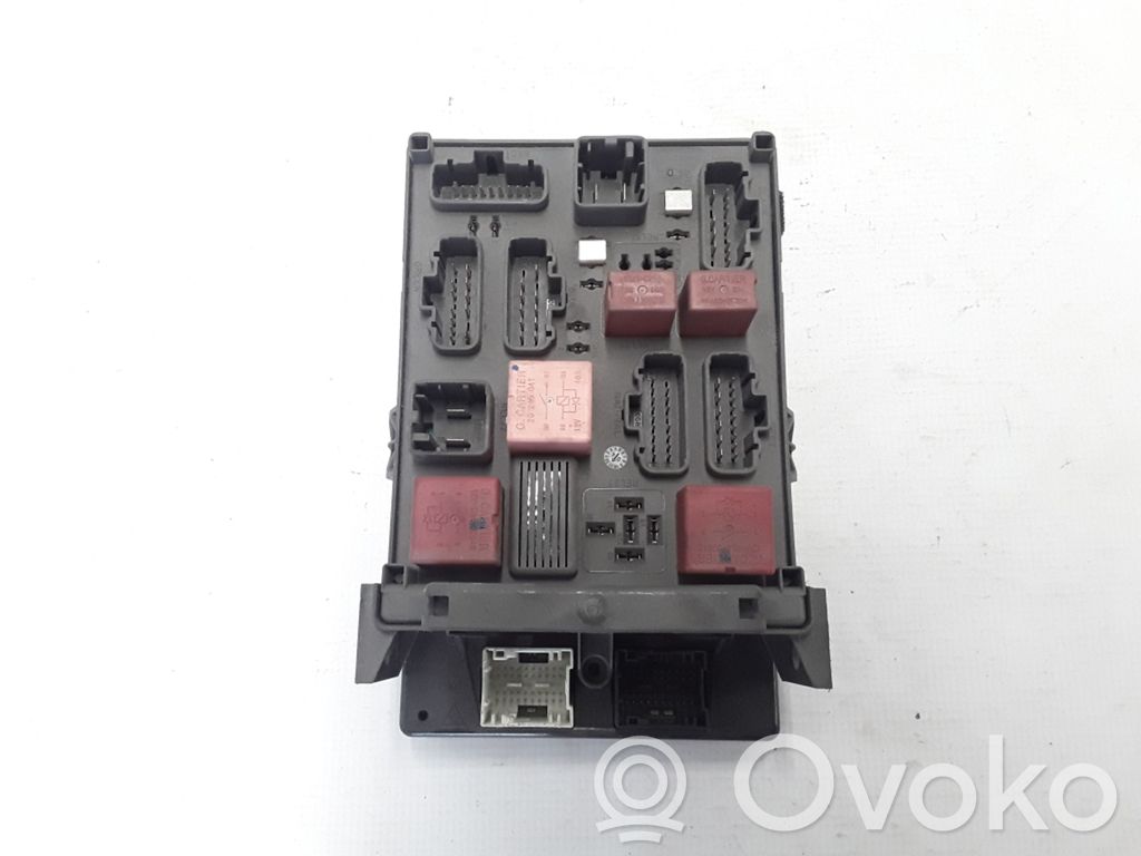 Renault Vel Satis Other control units/modules 