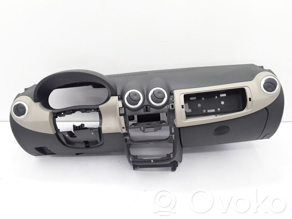 Dacia Sandero Panelė 