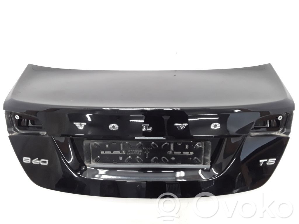 Volvo S60 Tailgate/trunk/boot lid 