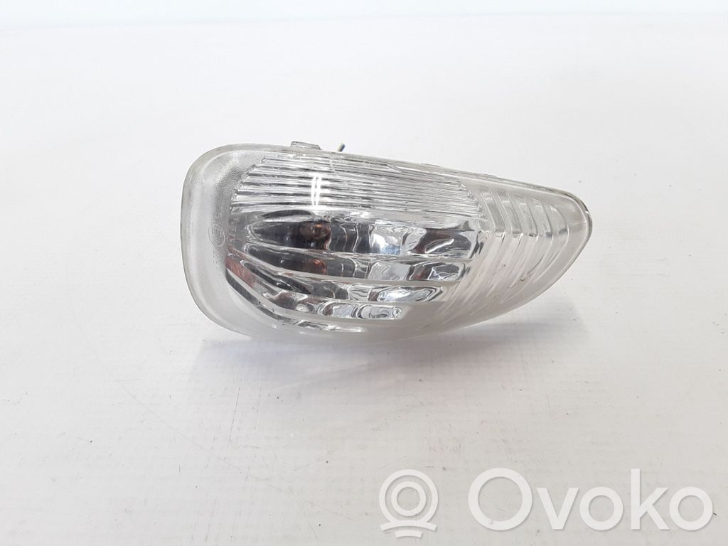Renault Master III Mirror indicator light 