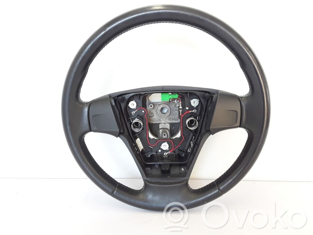 Volvo V50 Vairas 