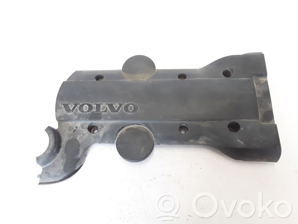 Volvo S60 Engine cover (trim) 
