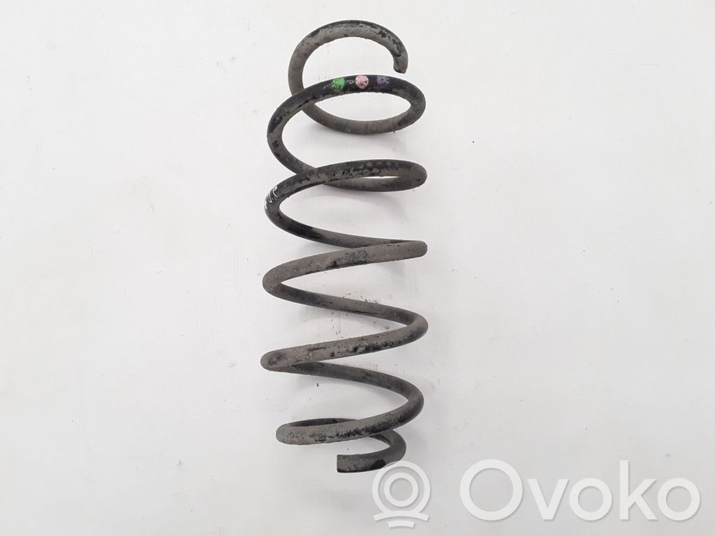 Volvo V70 Front coil spring 