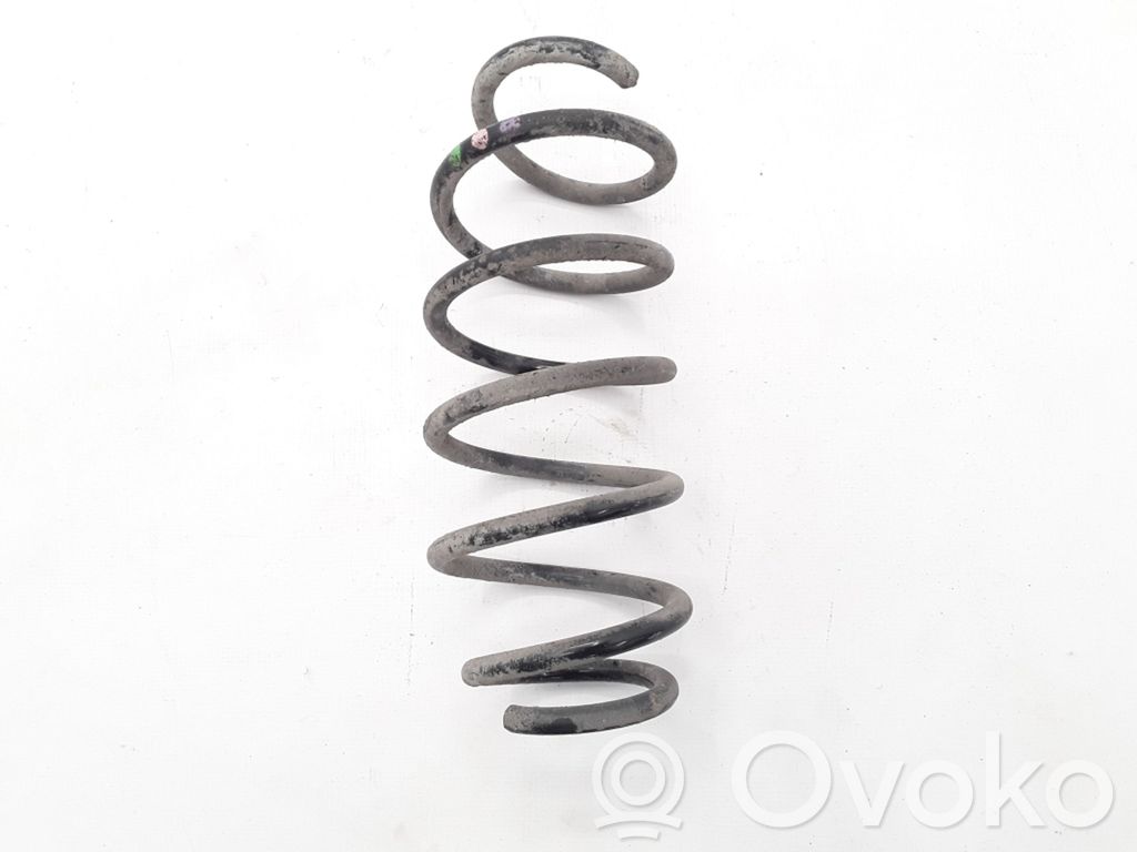 Volvo V70 Front coil spring 