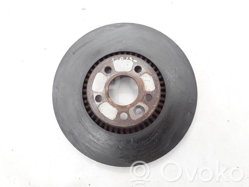 Volvo S60 Disc frână față 