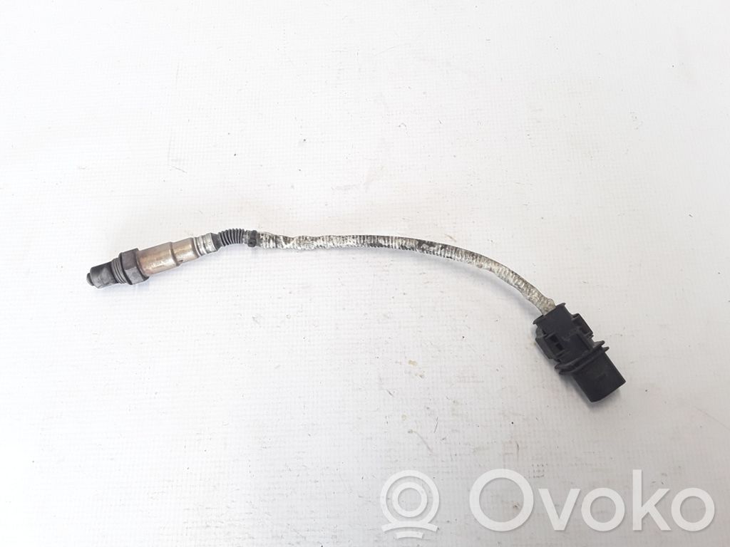 Lambda probe sensor   8201028297
