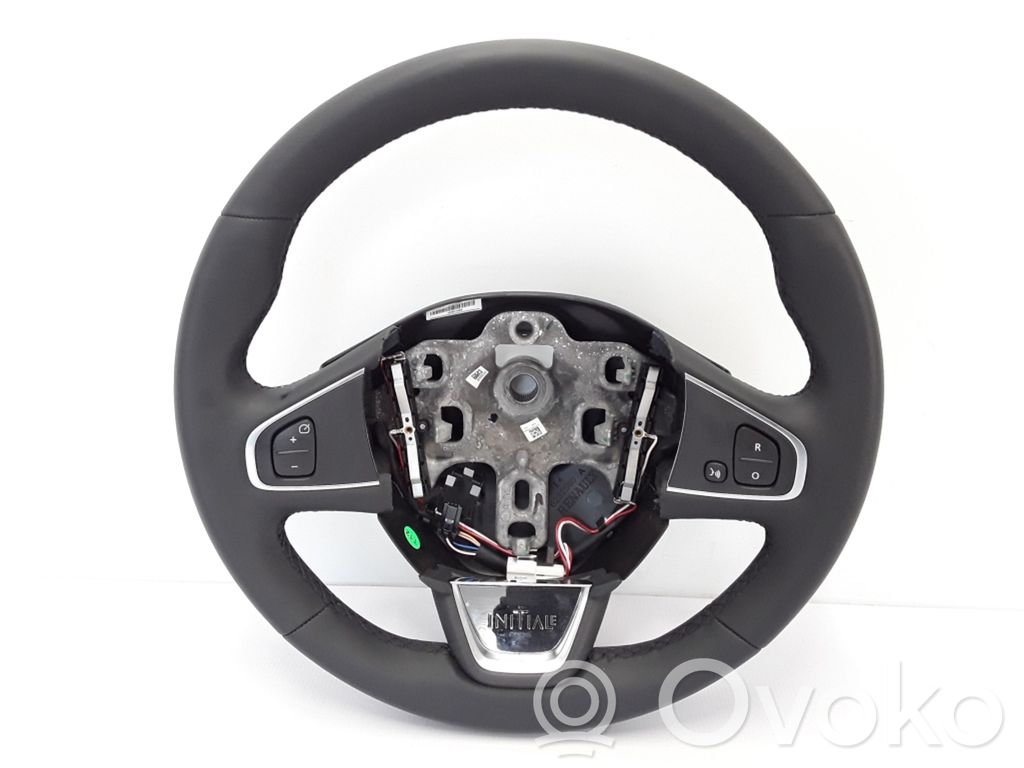 Renault Captur Stūre 