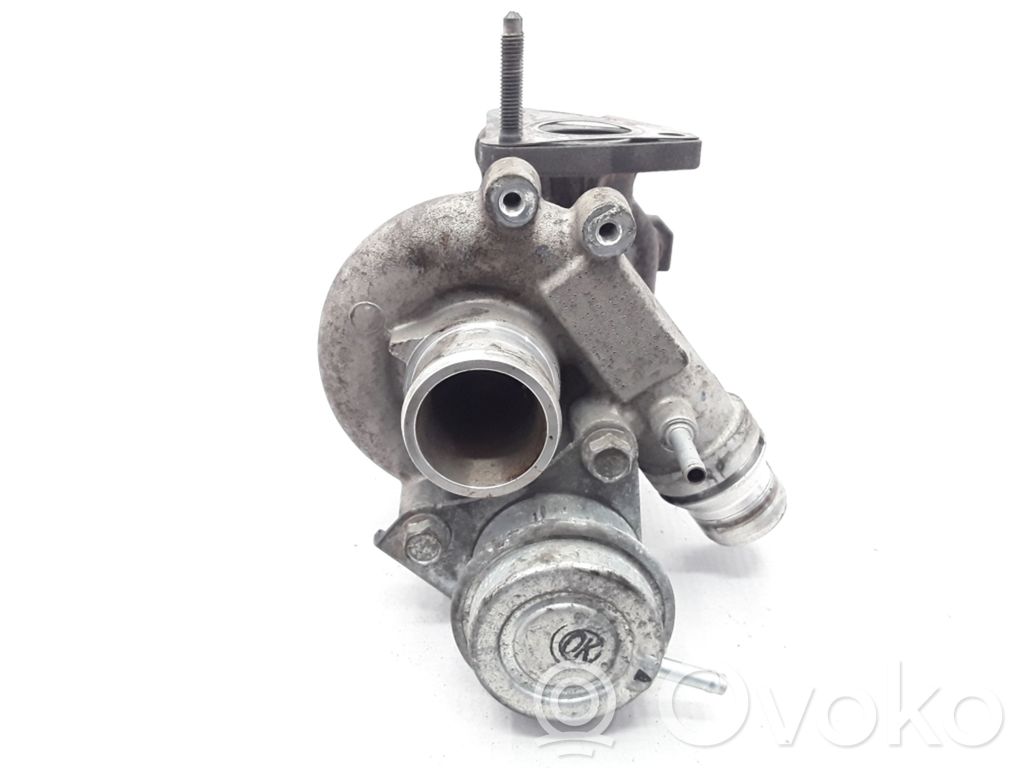 Turbo   8200538832