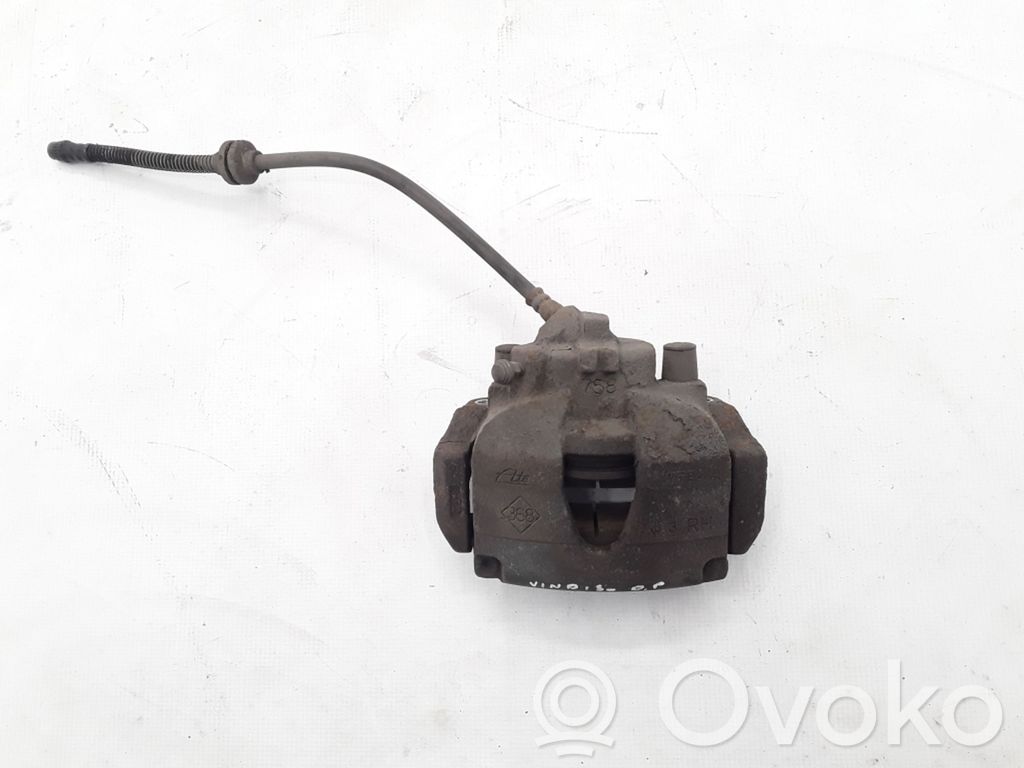 Renault Wind Front brake caliper 