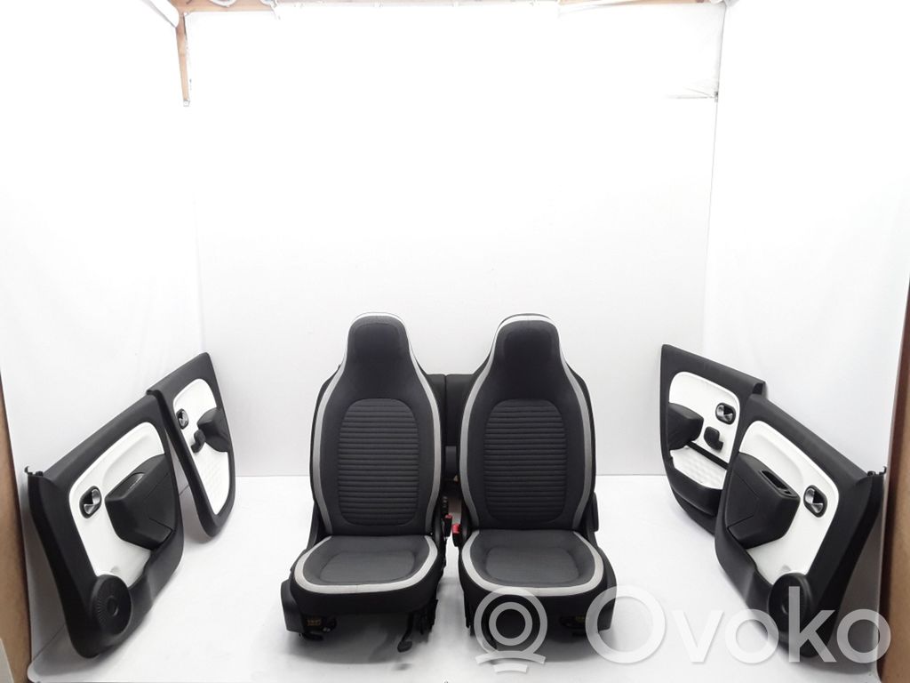 Interior set
