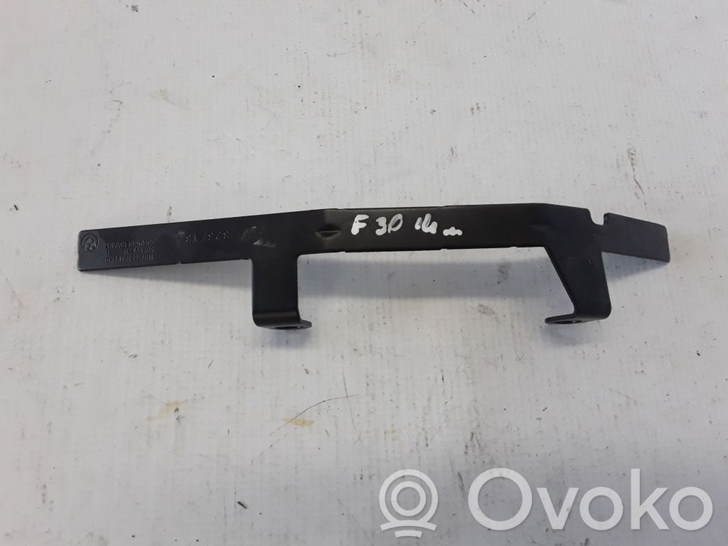 BMW 3 F30 F35 F31 Gearbox mounting bracket 