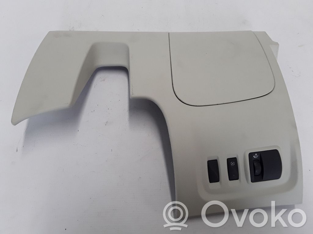 Renault Captur Panel trim 
