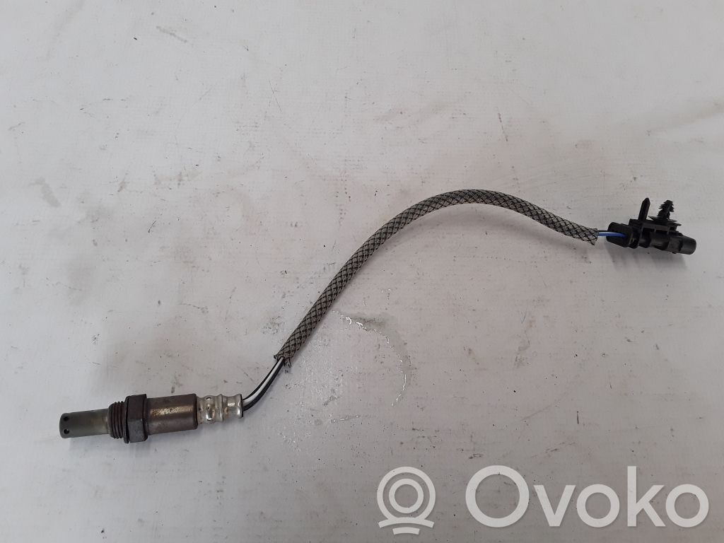 Volvo S90, V90 Lambda probe sensor 