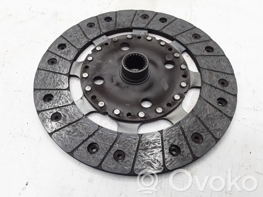 Renault Kadjar Disque d'embrayage 