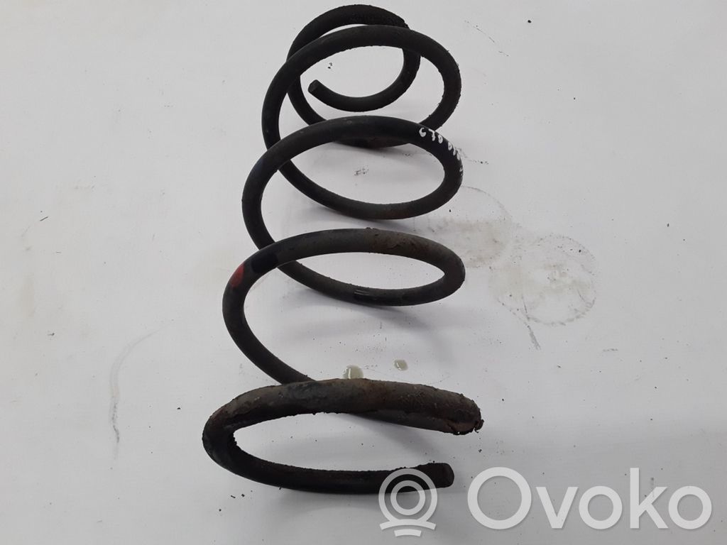 Volvo C70 Front coil spring 