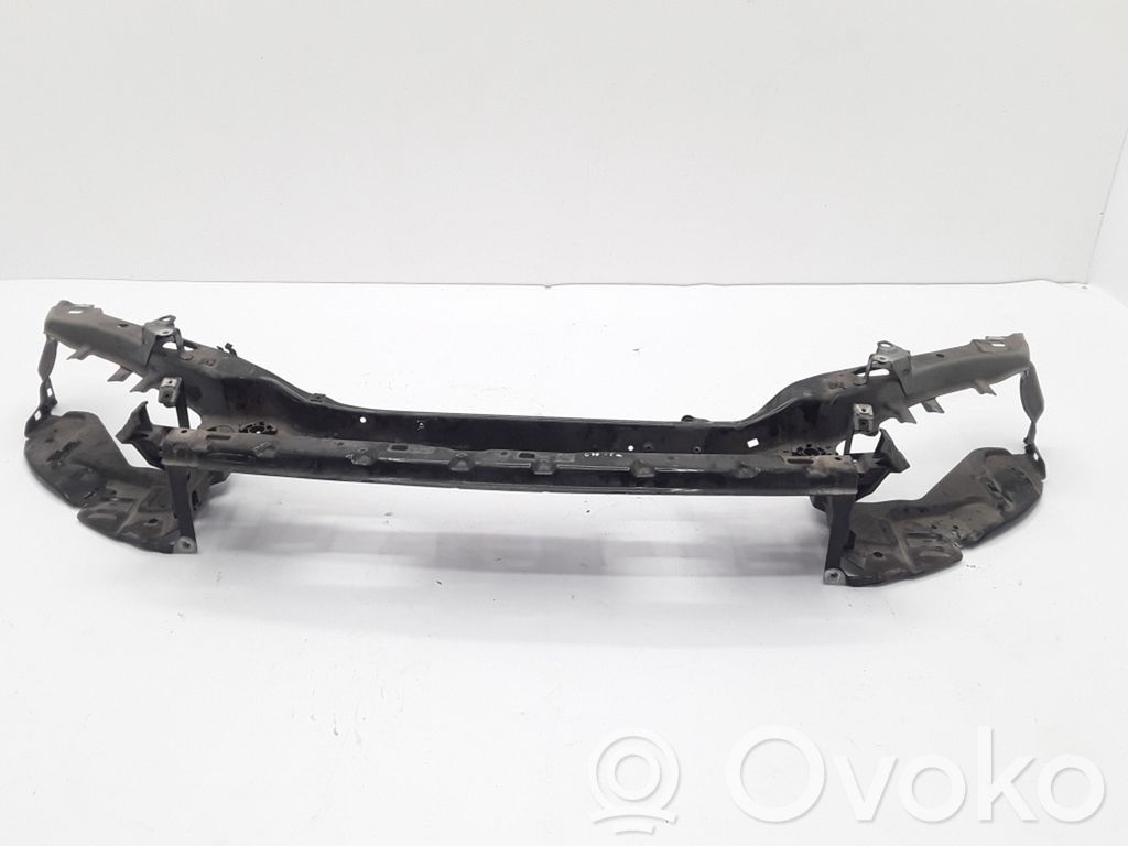 Volvo C70 Schlossträger frontträger frontmaske 