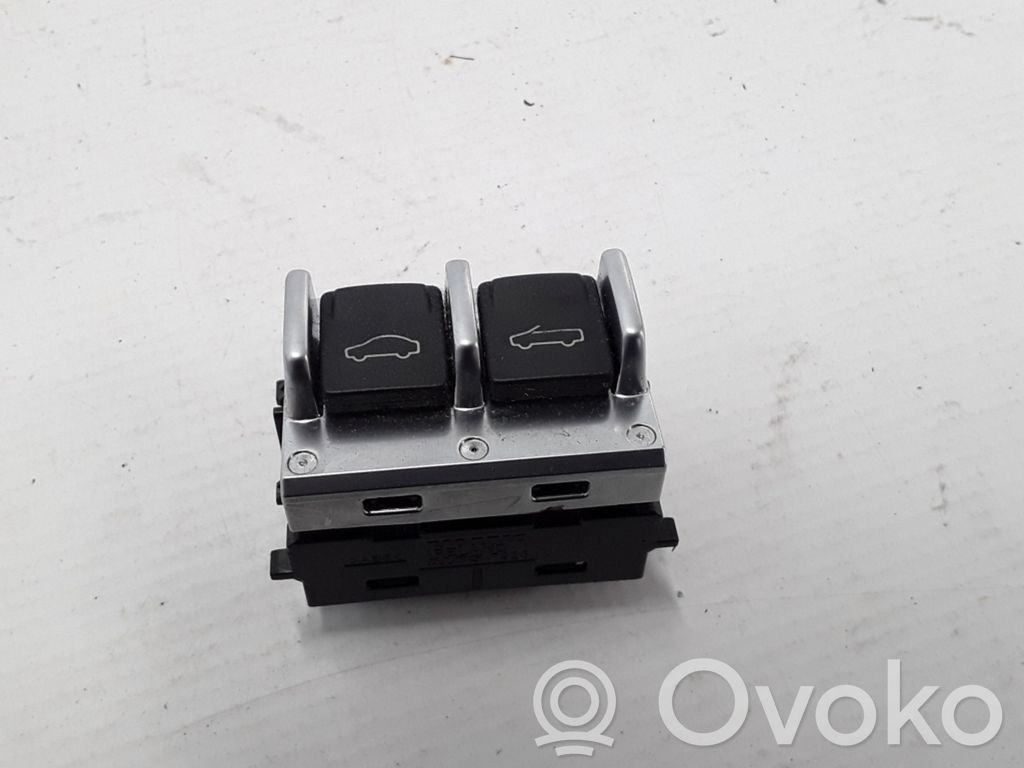 Volvo C70 Otros interruptores/perillas/selectores 