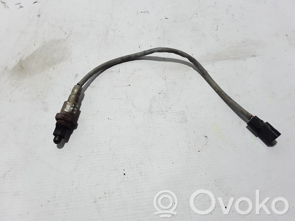 Dacia Duster Lambda probe sensor 