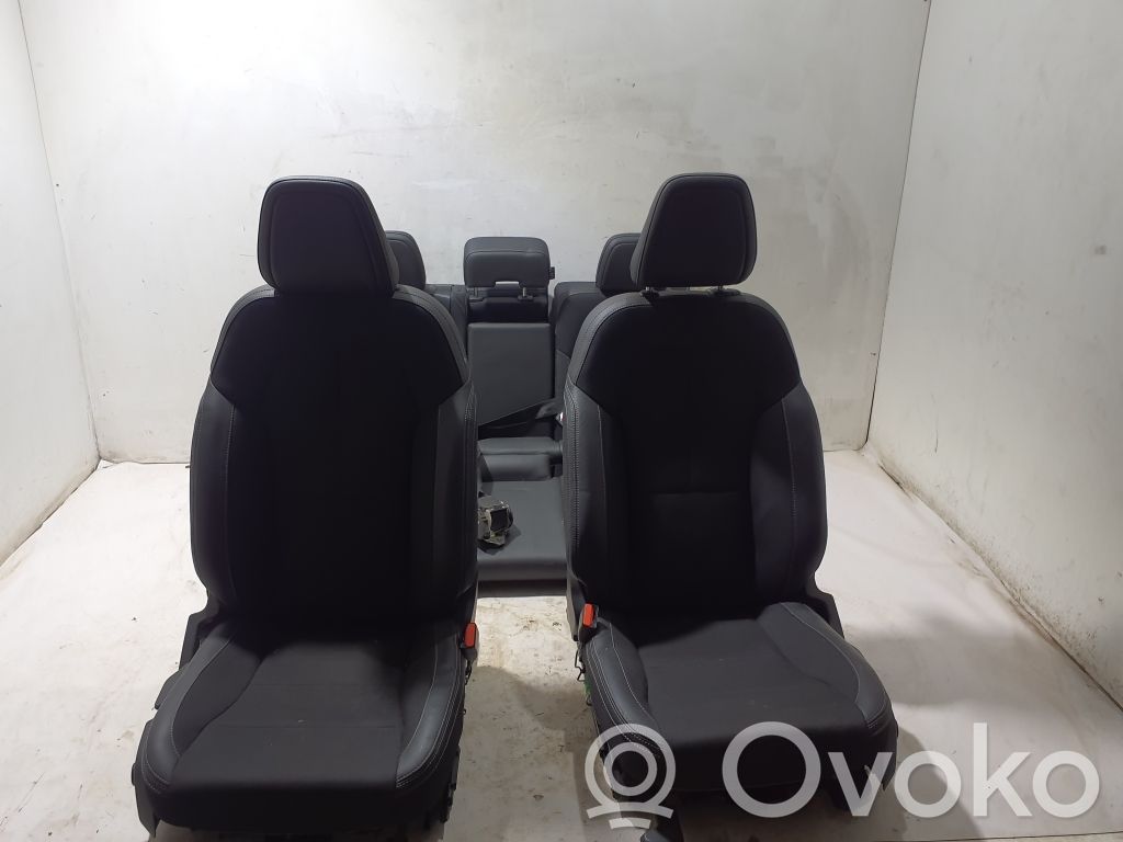 Juego interior