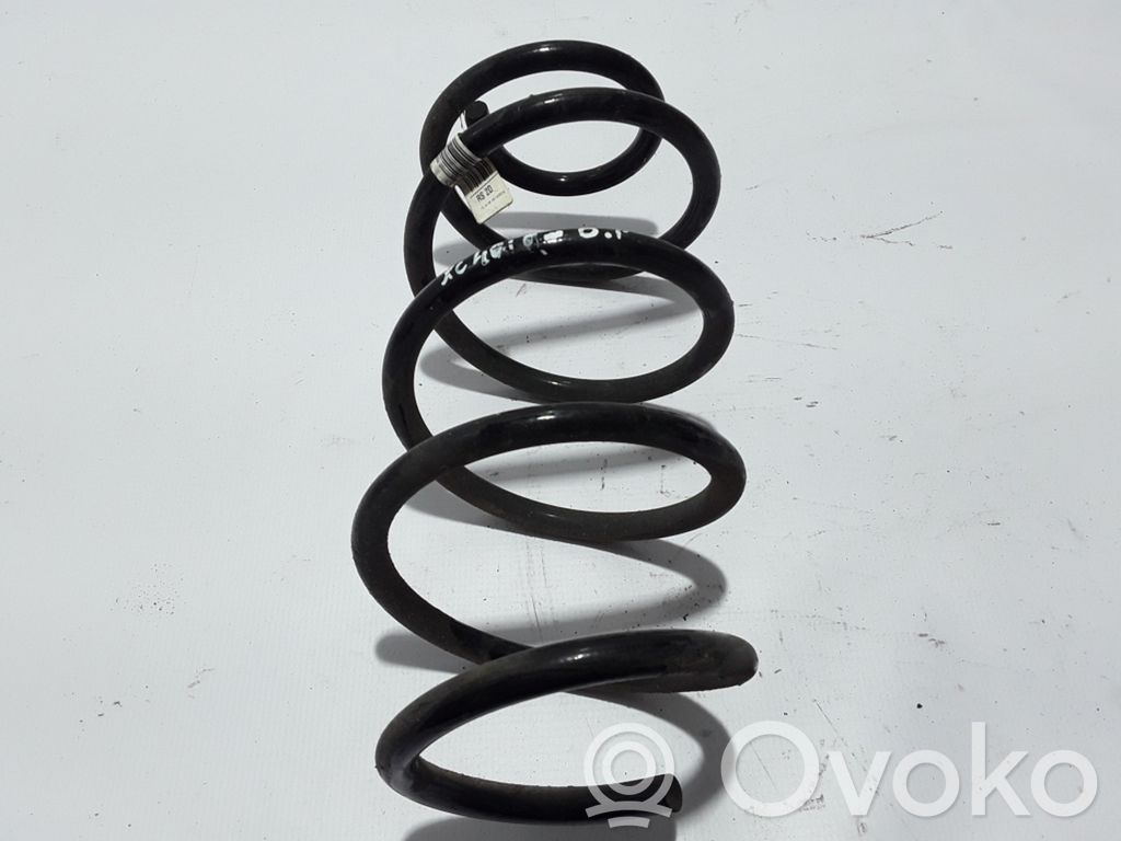 Volvo XC40 Front coil spring 