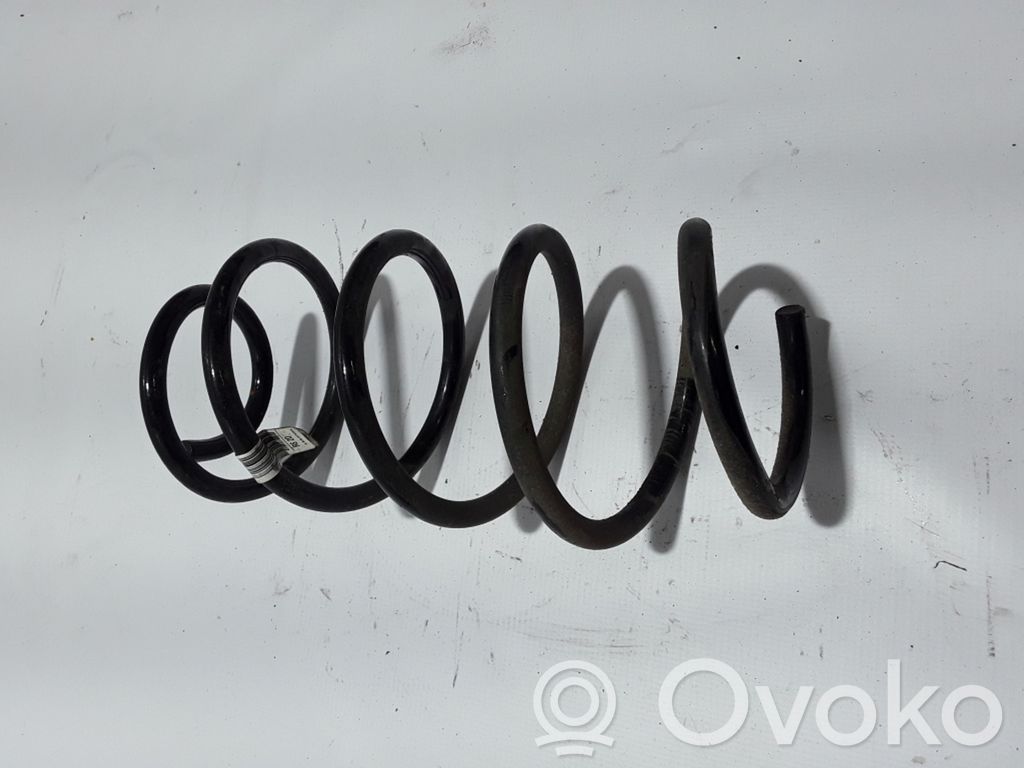 Volvo XC40 Front coil spring 