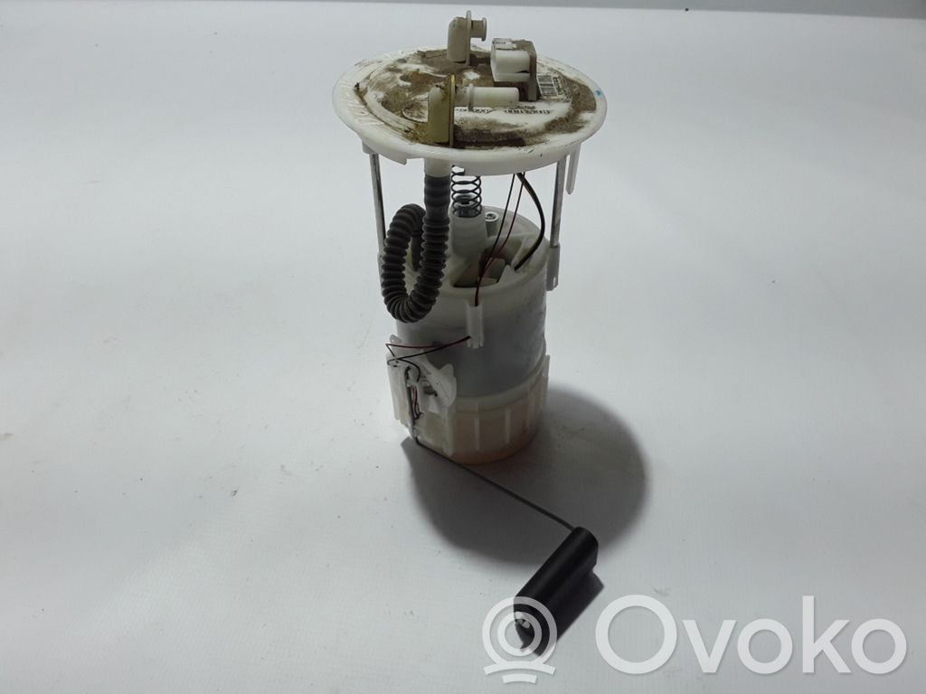 Dacia Dokker Bomba interna de combustible 