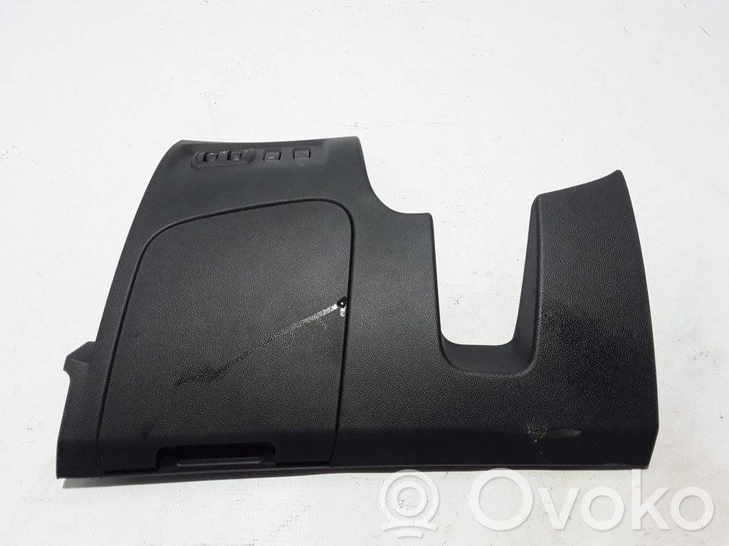 Renault Captur Panel trim 
