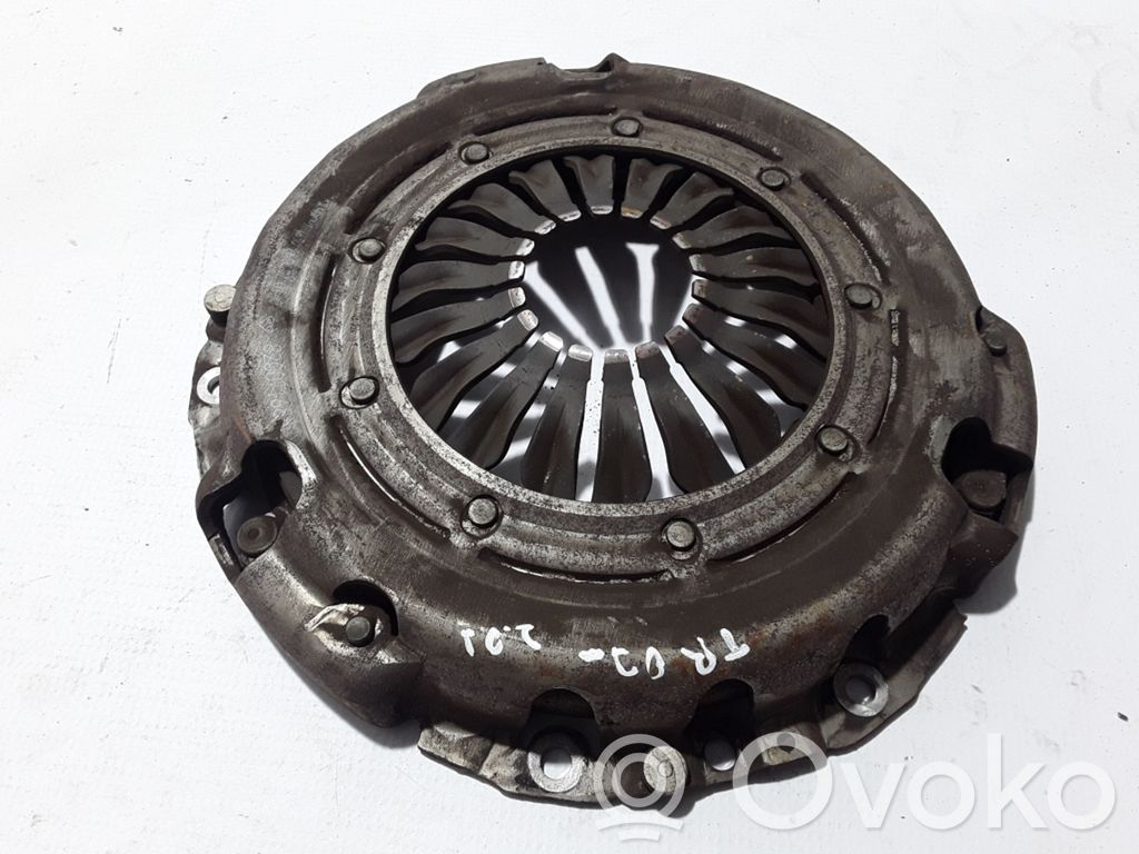 Renault Trafic II (X83) Pressure plate 
