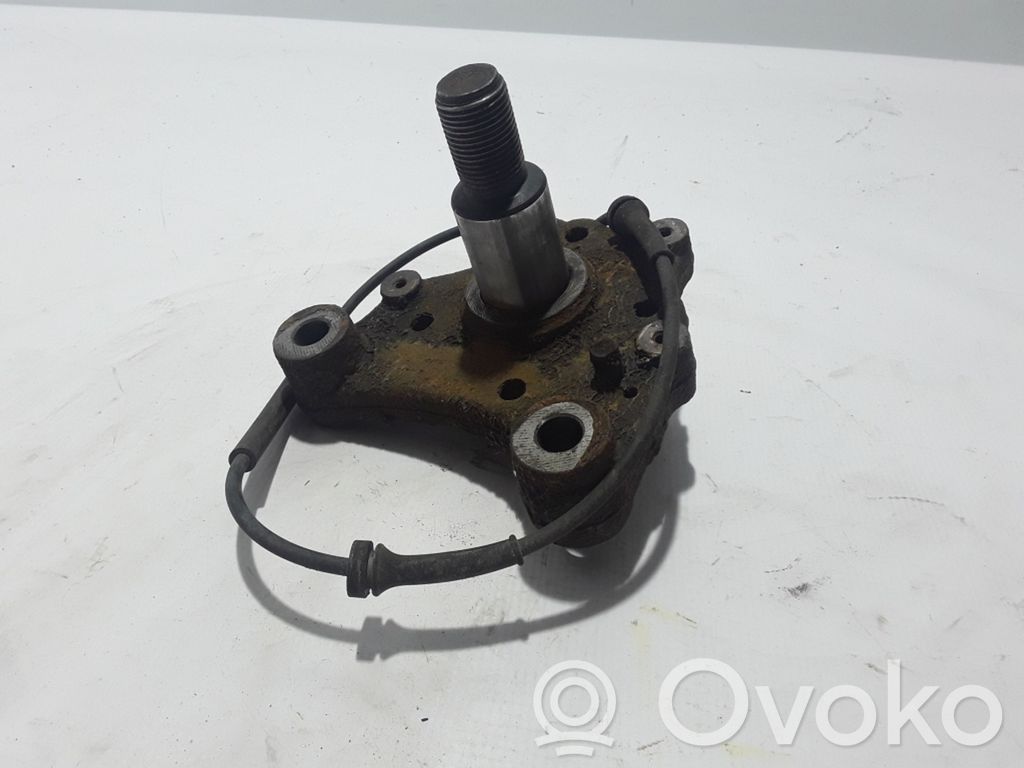 Opel Vivaro Radnabe Hinterrad 