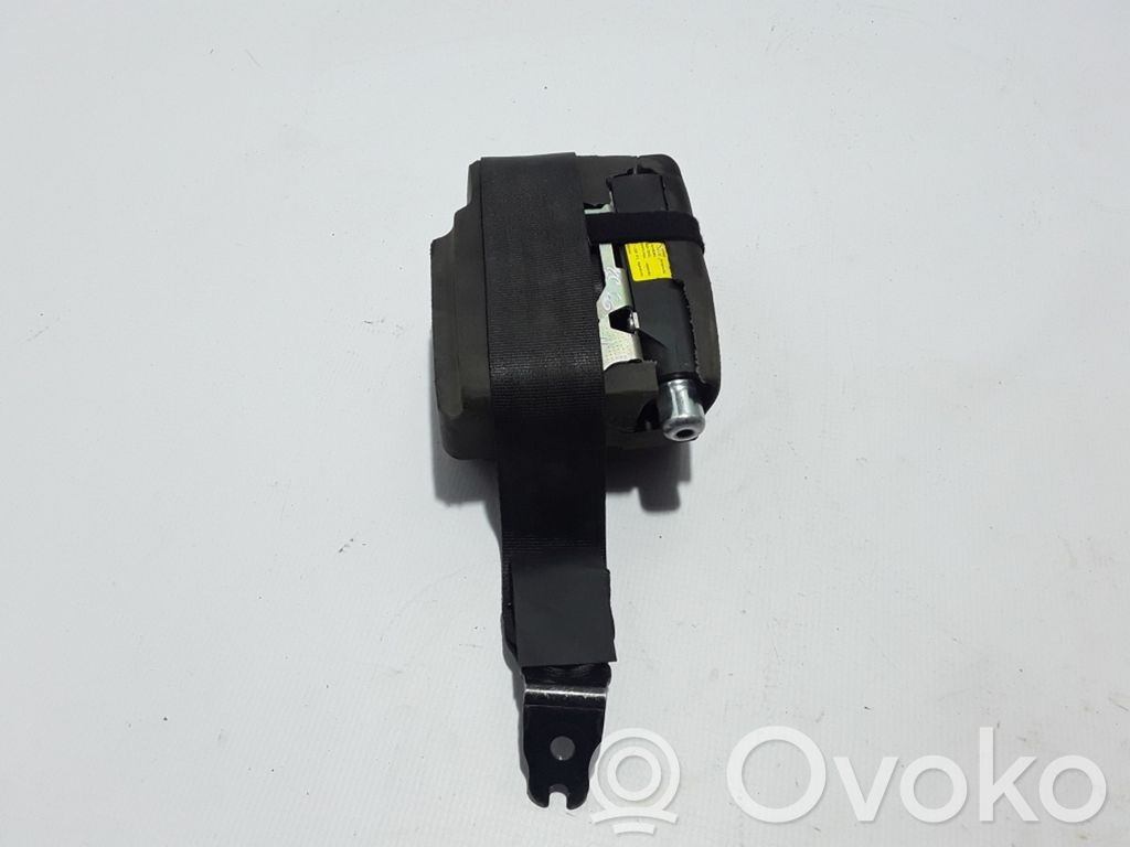 Volvo XC60 Cinturón trasero 