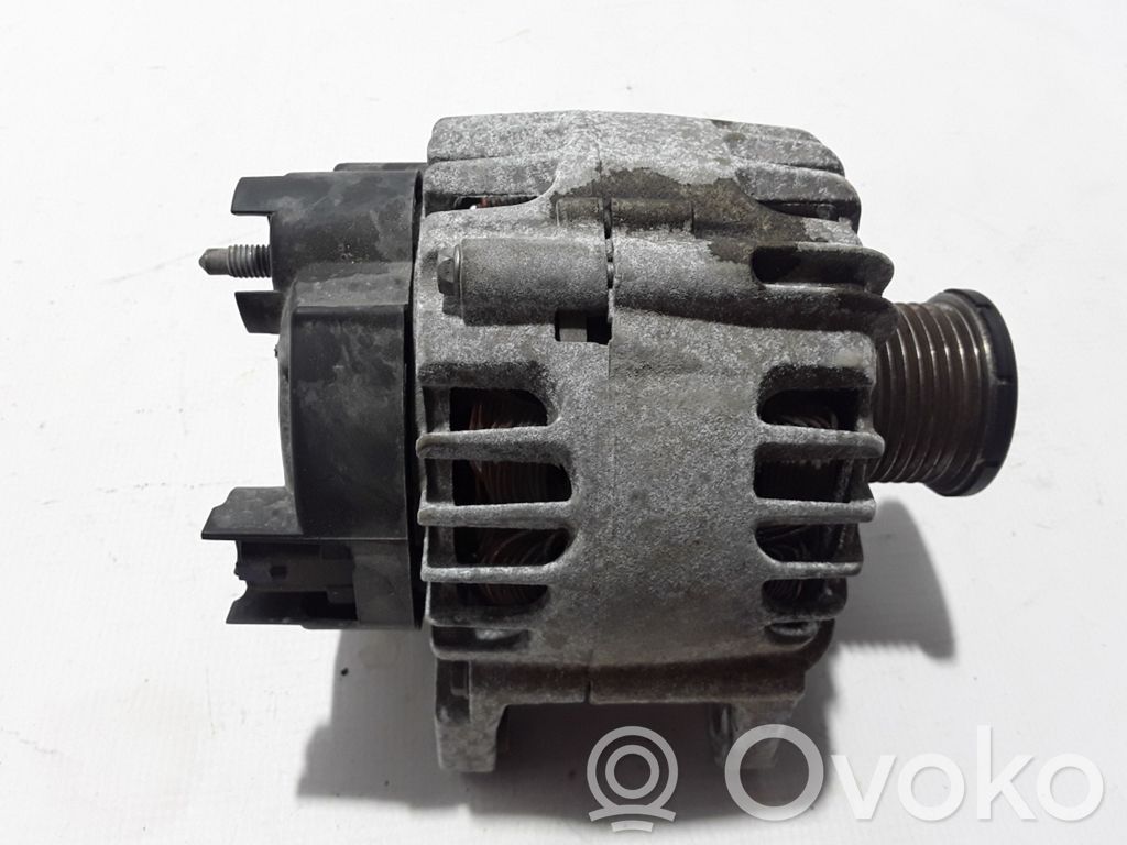 Dacia Lodgy Alternator 