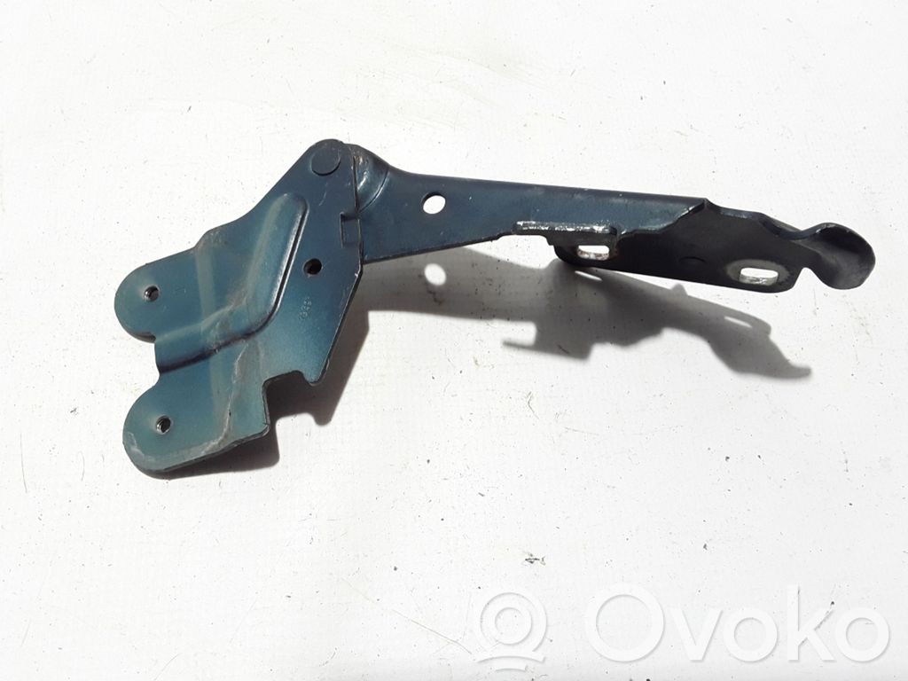 Renault Vel Satis Konepellin saranat 
