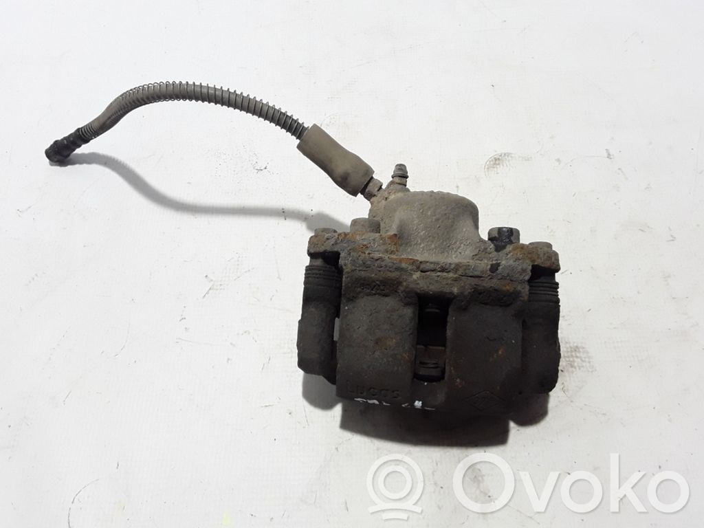 Renault Thalia I Etujarrusatula 