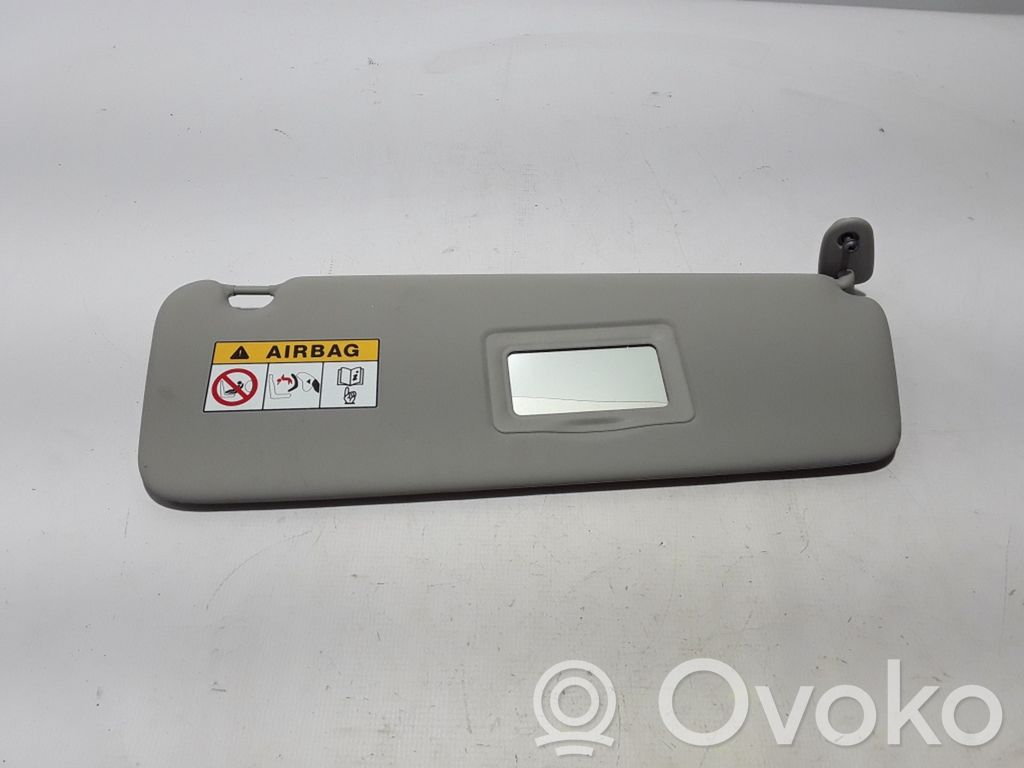 Renault Trafic III (X82) Sun visor 