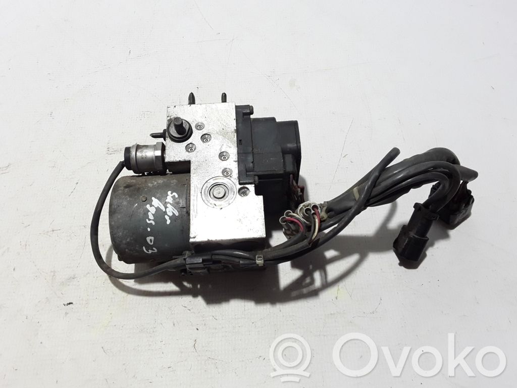 Subaru Legacy ABS Blokas 