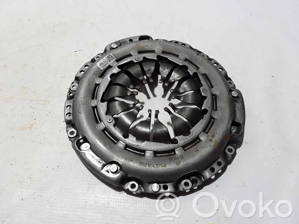 Diskatorius   302104374R