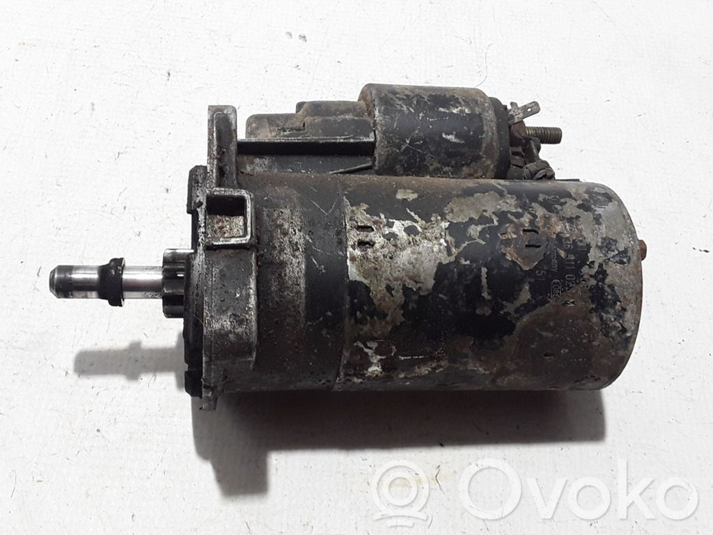 Volkswagen Golf II Motor de arranque 