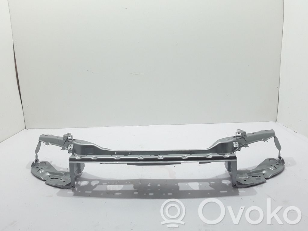Volvo C70 Schlossträger frontträger frontmaske 