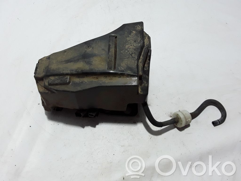 Volvo XC60 Kompresor zawieszenia tylnego pneumatycznego 